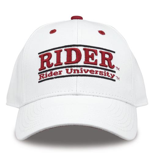 G2031 The Game Rider University Broncos Classic Bar Cap