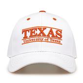 G2031 The Game Texas Longhorns Classic Bar Cap