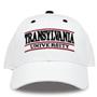 G2031 The Game Transylvania University Pioneers Classic Bar Cap