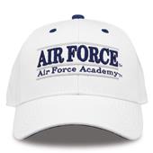 G2036 The Game Air Force Falcons Classic Nickname Bar Cap