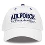 G2036 The Game Air Force Falcons Classic Nickname Bar Cap