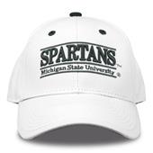 G2036 The Game Michigan State Spartans Classic Nickname Bar Cap