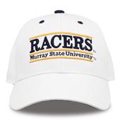 G2036 The Game Murray State Racers Classic Nickname Bar Cap