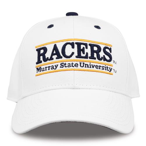 G2036 The Game Murray State Racers Classic Nickname Bar Cap