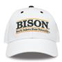 G2036 The Game North Dakota State Bison Classic Nickname Bar Cap