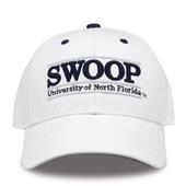 G2036 The Game North Florida Ospreys Classic Nickname Bar Cap