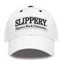 G2036 The Game Slippery Rock University of Pennsylvania Classic Nickname Bar Cap