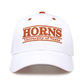 G2036 The Game Texas Longhorns Classic Nickname Bar Cap