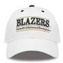 G2036 The Game UAB Blazers Classic Nickname Bar Cap