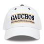 G2036 The Game UC Santa Barbara Gauchos Classic Nickname Bar Cap