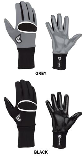 Cutters Winterized Receiver Gloves. Free shipping.  Some exclusions apply.