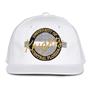 G220 The Game Central Florida Knights White Retro Circle Throwback Cap