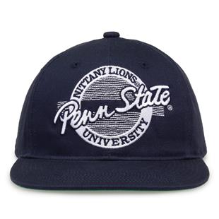 Penn State University Trucker Hat Relaxed Mesh Penn State Classic Trucker  Cap