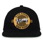 G225 The Game United States Army Team Color Retro Circle Throwback Cap