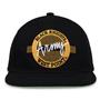 G225 The Game United States Army Team Color Retro Circle Throwback Cap