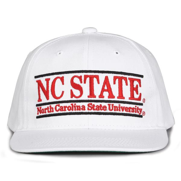 North Carolina Flag 1949 North Carolina State Wolfpack Vintage Art By Row One Brand Wall Art North To
