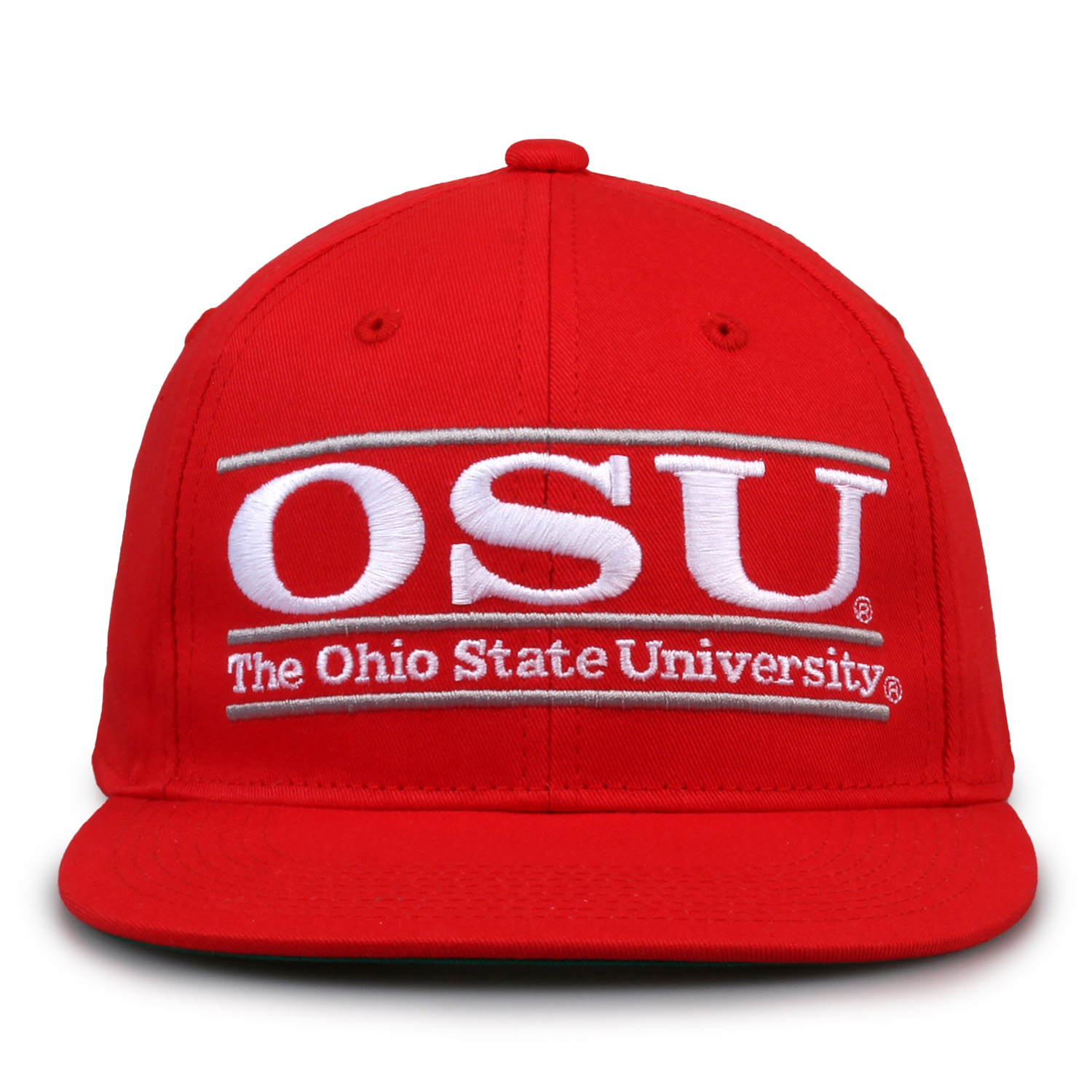 Ohio State Pennant Ohio State Buckeyes Vintage Pennant - 12x30 Inch ...