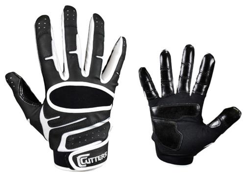 Cutters "Endurance" Baseball Gloves