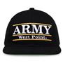 G235 The Game United States Army Team Color Retro Bar Throwback Cap