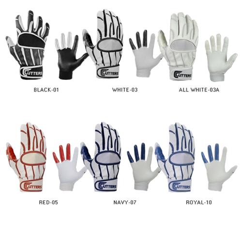 Cutters "Pro" Baseball Gloves Baseball Equipment & Gear