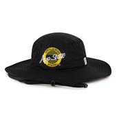 G400 The Game Appalachian State Mountaineers Ultralight Circle Boonie