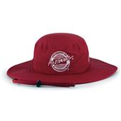 G400 The Game Arkansas Razorbacks Ultralight Circle Boonie