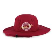 G400 The Game Florida State Seminoles Ultralight Circle Boonie