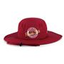 G400 The Game Florida State Seminoles Ultralight Circle Boonie