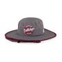 G400 The Game Mississippi State Bulldogs Ultralight Circle Boonie