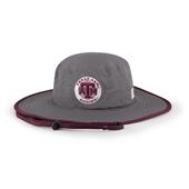 G400 The Game Texas A&M Aggies Ultralight Circle Boonie