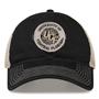 G880 The Game Central Florida Knights Soft Mesh Trucker With Frayed Patch Cap