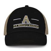 G180 The Game United States Army Relaxed Trucker Mesh Split Bar Cap