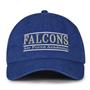 G19 The Game Air Force Falcons Classic Relaced Twill Cap