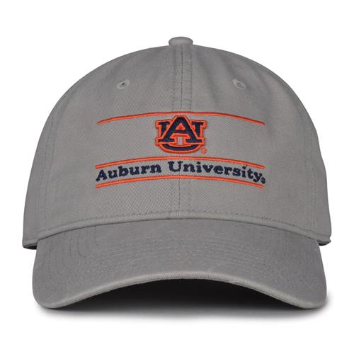G19 The Game Auburn Tigers Classic Relaced Twill Cap