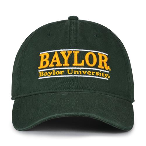 G19 The Game Baylor Bears Classic Relaced Twill Cap