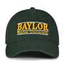 G19 The Game Baylor Bears Classic Relaced Twill Cap