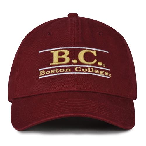 G19 The Game Boston College Eagles Classic Relaced Twill Cap