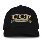 G19 The Game Central Florida Knights Classic Relaced Twill Cap