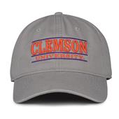 G19 The Game Clemson Tigers Classic Relaced Twill Cap