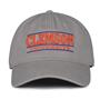 G19 The Game Clemson Tigers Classic Relaced Twill Cap