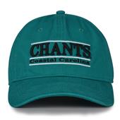 G19 The Game Coastal Carolina Chanticleers Classic Relaced Twill Cap