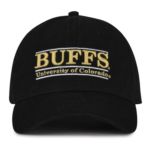 G19 The Game Colorado Buffaloes Classic Relaced Twill Cap