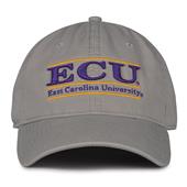 G19 The Game East Carolina Pirates Classic Relaced Twill Cap