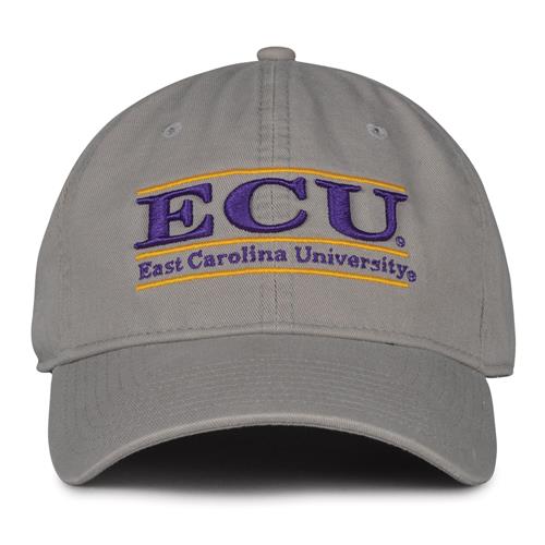 G19 The Game East Carolina Pirates Classic Relaced Twill Cap