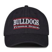 G19 The Game Fresno State Bulldogs Classic Relaced Twill Cap