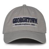 G19 The Game Georgetown Hoyas Classic Relaced Twill Cap