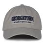 G19 The Game Georgetown Hoyas Classic Relaced Twill Cap
