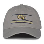 G19 The Game Georgia Tech Yellow Jackets Classic Relaced Twill Cap