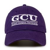 G19 The Game Grand Canyon University Antelopes Classic Relaced Twill Cap