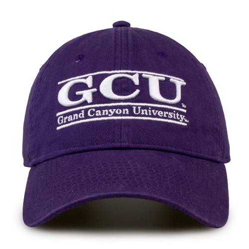 G19 The Game Grand Canyon University Antelopes Classic Relaced Twill ...